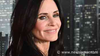 Zevende Scream-film opnieuw met Courteney Cox