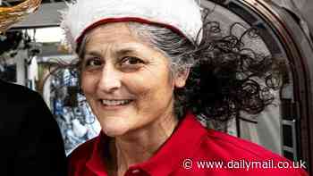 Doctors raise fresh concerns about stranded NASA astronauts' health after another delay