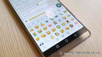 What your spouse's emojis says about their emotional intelligence