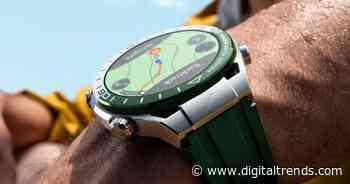 A company you wouldn’t expect just beat Apple as the No. 1 smartwatch brand