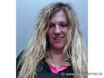 Sarnia woman jailed 300 days for ‘bizarre’ and ‘frightening’ behaviour