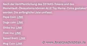 Bitcoin News: Die Fed senkt die Zinsen! Weshalb der Bitcoin trotzdem fällt