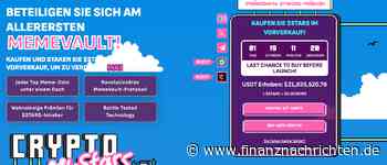 Popcat fällt unter 1 Mrd. US-Dollar Marktkapitalisierung! Folgt jetzt der 50 Prozent Crash?