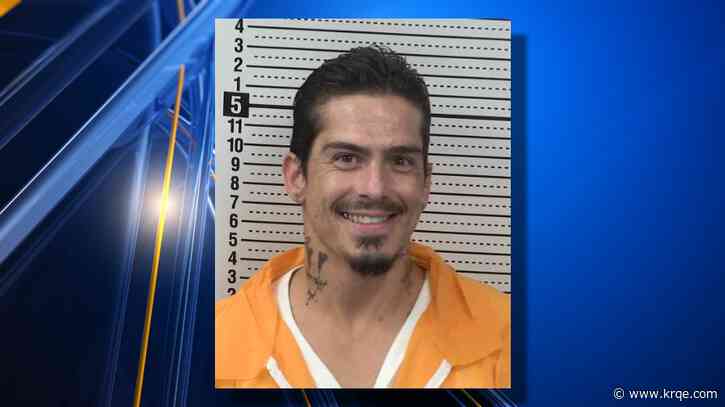 Las Cruces man found guilty of murdering mother