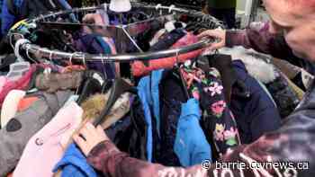 Ensuring winter months are bright and warm for all in the Sunshine city