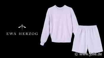 Ewa Herzog: Gewinne ein Sweat Set