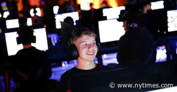 ‘Skibidi Toilet’ Is Likely Coming to Fortnite. What the Heck Is It?