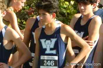 Washington-Liberty boys second in track-and-field invitational meet