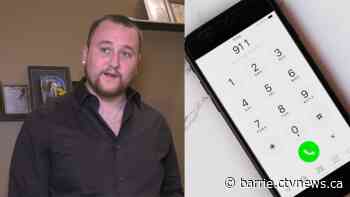 Ont. father says police failed his family after 911 calls went unanswered