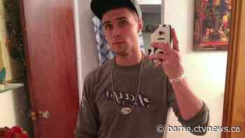 Barrie man dies days after charges against him are withdrawn in fatal stabbing case