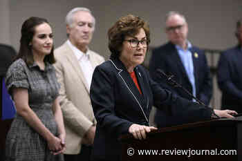 Rosen’s corruption bill heads to president’s desk