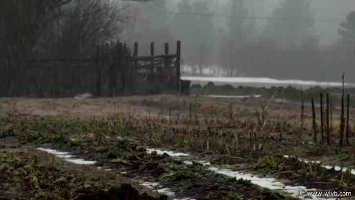 'It's an impossible situation for us': OP farm concerned its new facility still doesn't have access to water