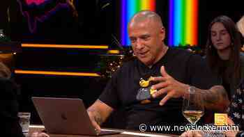 DJ Paul Elstak onthult het proces: van een sample tot een happy hardcore hit