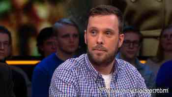 Explosie in Den Haag was waarschijnlijk gericht op trouwjurken: ‘Onbedoeld groter geworden’