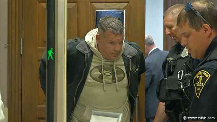 Retired Rochester police officer threatened violence, shootout toward OP woman