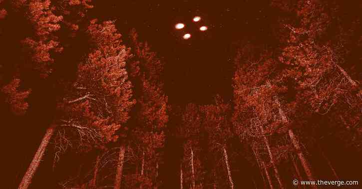 Here’s everything we don’t know about New Jersey’s drone mystery