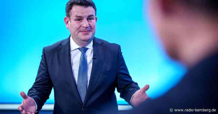 Scharfe Töne im Wahlkampf – Heil wirft CDU Beleidigung vor