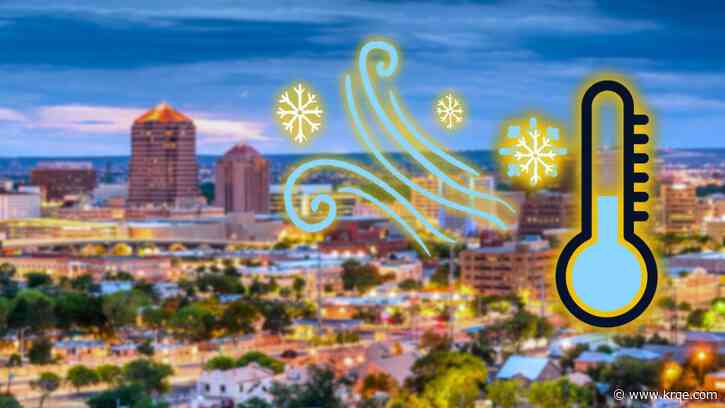Albuquerque City Council passes ordinance requiring cooling systems in older buildings