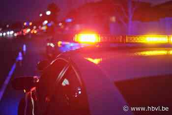 Spookrijder (70) rijdt via Maasmechelen bewust op hoge snelheid over A76 naar Duitsland