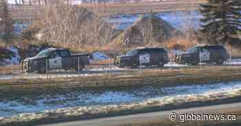 Mysterious death of woman found injured on Calgary pathway ruled a homicide