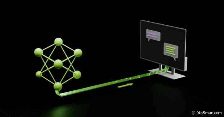 Apple collaborates with NVIDIA to research faster LLM performance