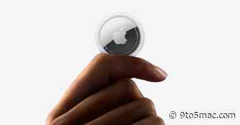 AirTag’s worst feature gets fixed forever by this new add-on accessory