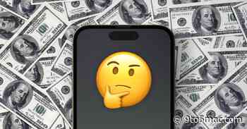 Bloomberg: Apple scraps plans to offer iPhone hardware subscription service