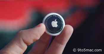 AirTag just got a new feature in iOS 18.2, here’s how to use it