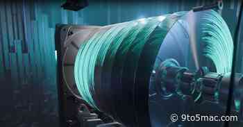 Astonishing 32TB hard drive uses lasers to heat and cool platters within a nanosecond