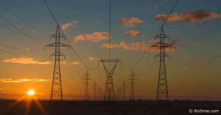 Huge growth in AI usage could cause electricity blackouts in US from next year