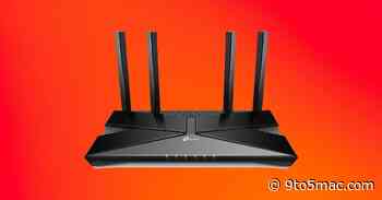 Most popular home internet routers in US may be banned as national security risk
