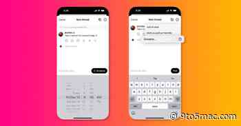 Threads testing new option to schedule posts, says it’s coming soon