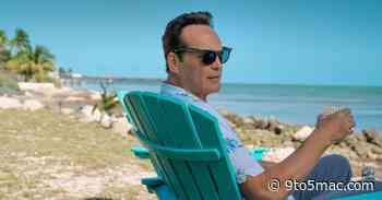 Bad Monkey season 2 is coming to Apple TV+