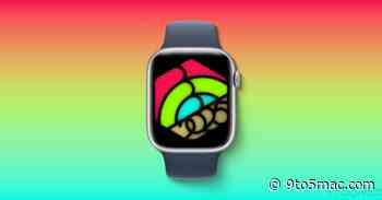 Apple wants you to start 2025 off strong with new Apple Watch Activity Challenge