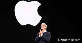 Analyst: Trump will waive Apple’s China tariffs so it doesn’t ‘lose to Samsung’