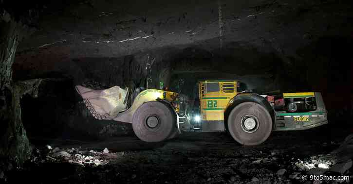 Apple faces criminal complaints over Congo conflict minerals and customer deception