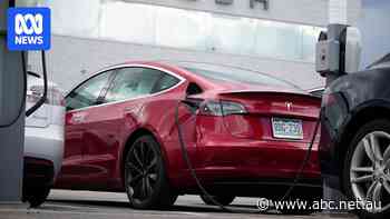 Low-interest electric vehicle loans for workers earning less than $100k