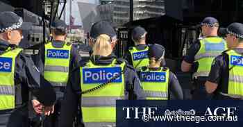 Family violence at record-high levels, youth crime hits 15-year peak