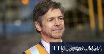 The rich-list backer of Arden mega-tower who donated to Nick Reece’s election campaign