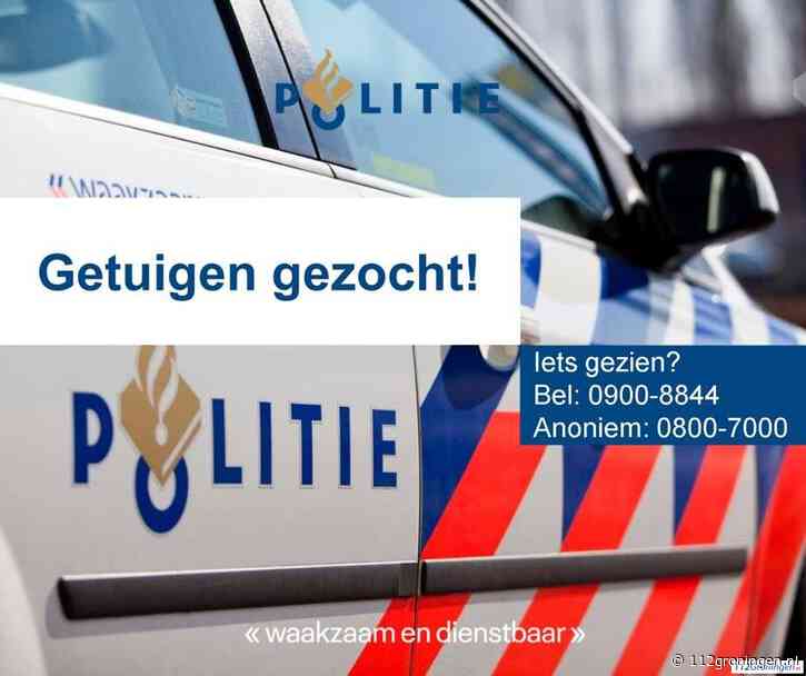 Mishandeling in Leek, getuigen gezocht