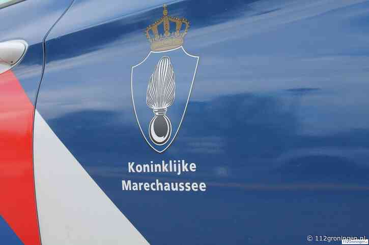 Marechaussees zijn gefrustreerd door nieuwe grenscontroles