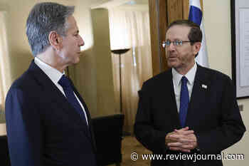 Wary Israel ‘not fooled’ by new Syria leaders, minister says