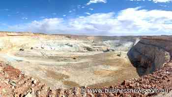Vault in $80m Leonora expansion