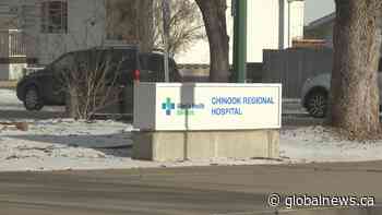 Coaldale announces support for Lethbridge physician recruitment efforts