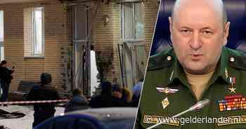 Waarom was juist de Russische generaal Kirillov doelwit? ‘Een pijnlijke steek in de rug’