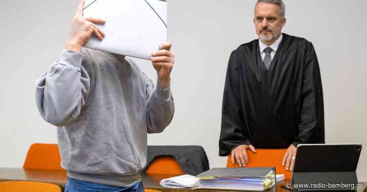 Urteil im Prozess um Mord an Obdachlosem