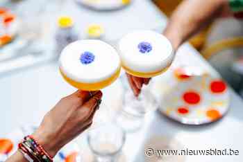 Verstandig naar de nieuwjaarsreceptie: “Steeds meer bedrijven kiezen voor streng alcoholbeleid”