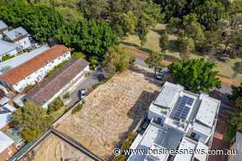 Westbridge sells Daglish land