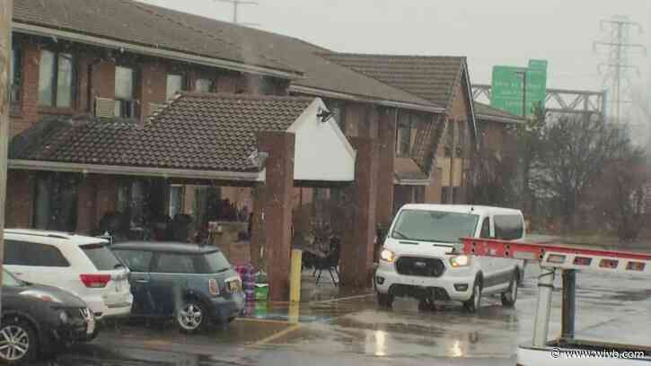 WNY migrant care transitions from DocGo to Jewish Family Services, raises questions