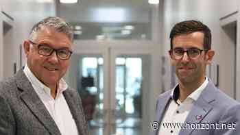 Abgang nach fast 40 Jahren: Das ist der Nachfolger von CMO Peter Baumann bei Liqui Moly